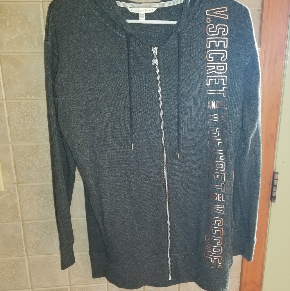 Victoria's Secret Hoodie